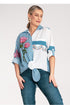 Chemise model 214926 Figl